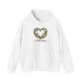 A Hug Design Unisex Hoodie — Gildan 18500