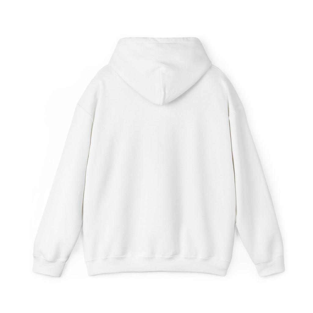 A Hug Design Unisex Hoodie — Gildan 18500