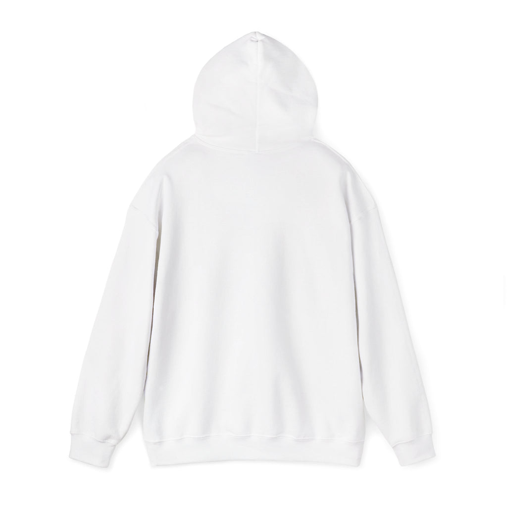 A Hug Design Unisex Hoodie — Gildan 18500